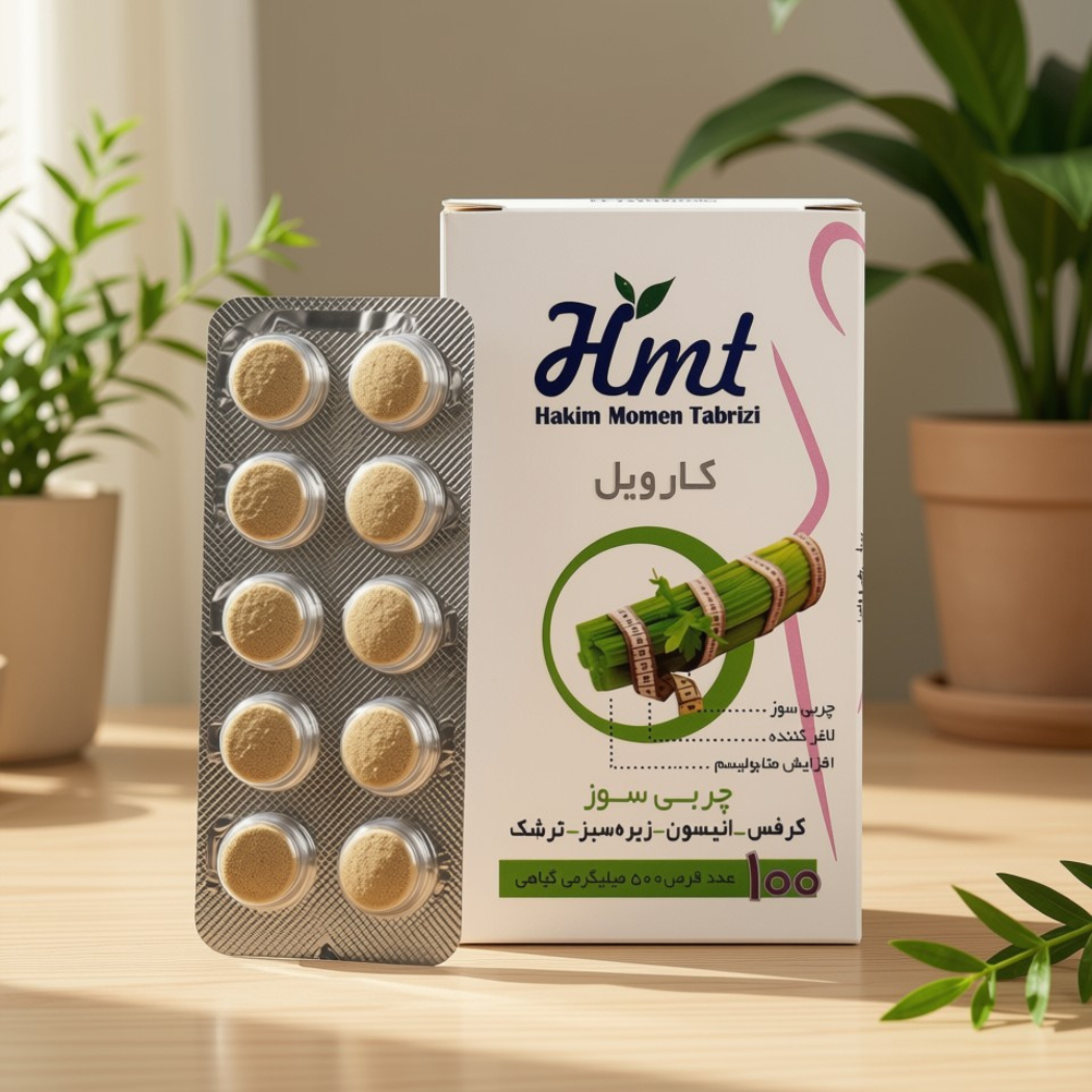 karvil tablets