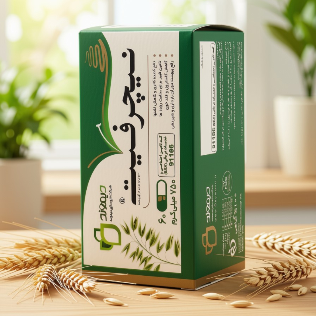 قرص نیچرفیت دیموند چیست؟ بررسی ترکیبات، خواص، نحوه مصرف و عوارض