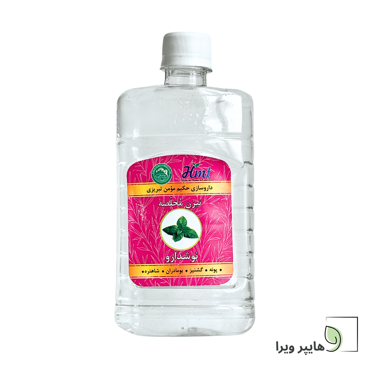 تیزن مخلصه نوشدارو حکیم مومن تبریزی