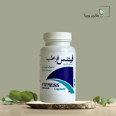 کپسول فیتنس لاغری فراطب