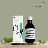 شربت گاوزبان فراطب | کنترل تپش قلب