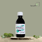 شربت فیتوبایل معدل صفرا