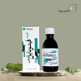 شربت فیتوبایل فراطب | معدل صفرا