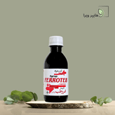 شربت فروطب کشته فولاد