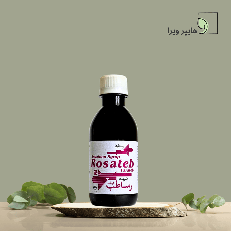 خرید شربت رساطب فراطب