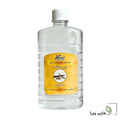 تیزن مخلصه معجون حکیم مومن تبریزی