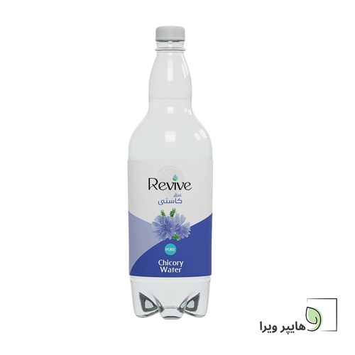 عرق کاسنی تقویت کبد و کلیه ریوایو