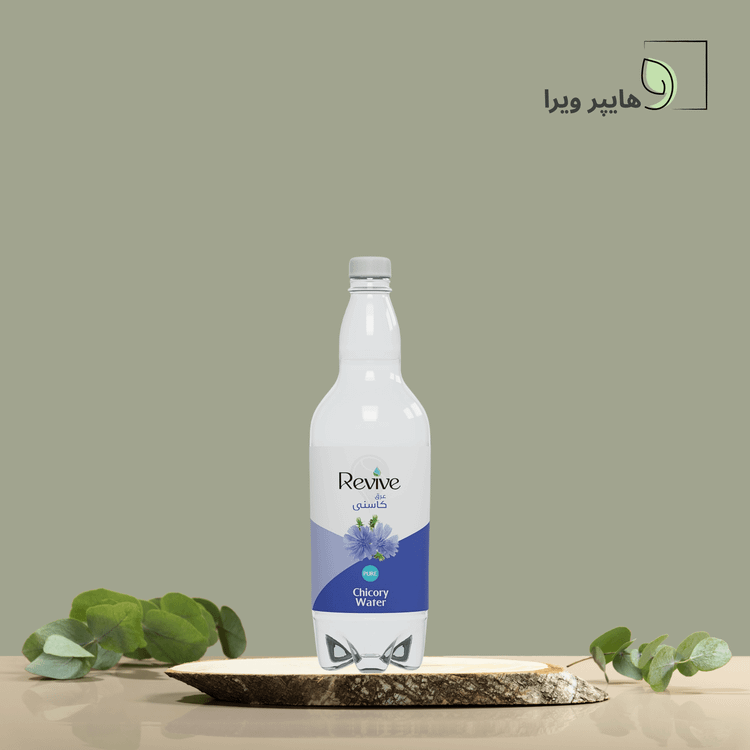 عرق کاسنی تقویت کبد و کلیه ریوایو