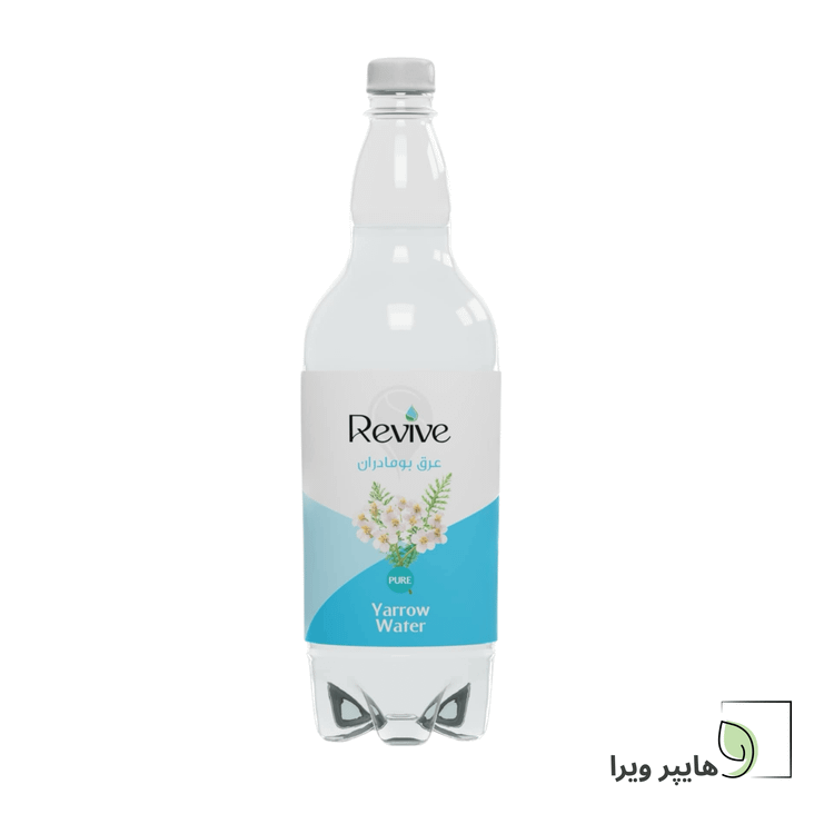 خرید و قیمت عرق بومادران ریوایو | تقویت دستگاه گوارش