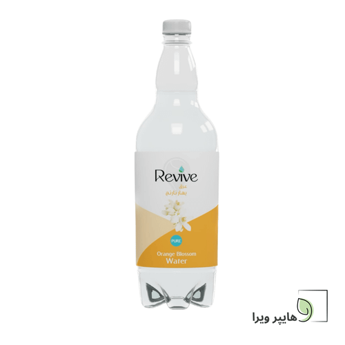 عرق بهارنارنج ریوایو | ضد اضطراب و افسردگی