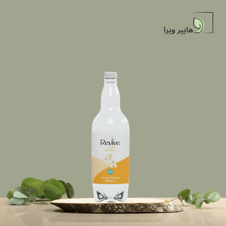 عرق ضد اضطراب و افسردگی بهارنارنج ریوایو