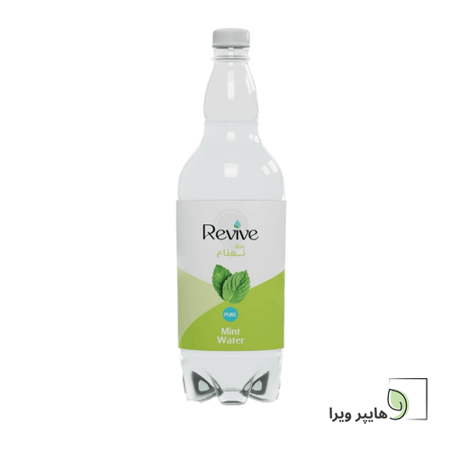 خرید و قیمت عرق نعنا ویژه ریوایو | تقویت کننده معده وضد نفخ