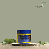 ژل خنک کننده و ضد درد کاسه ای نلوانا