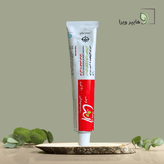 پماد سوختگی اولئا فراطب