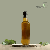 سرکه انگبین عسلی نعنا مصفا