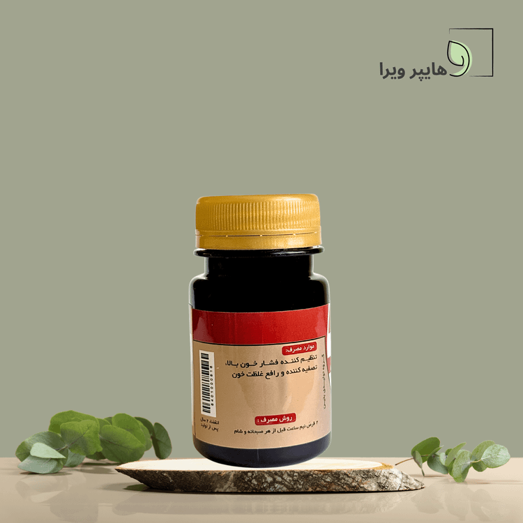 داروی فشار خون بتین | تنظیم کننده فشار خون بالا