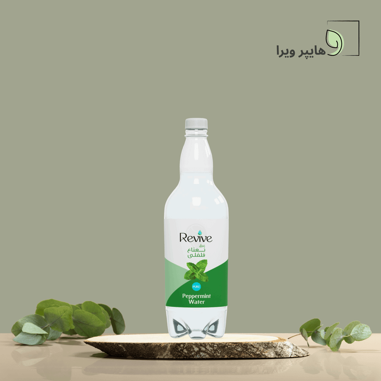 نعنا فلفی ضد نفخ و تسکین دهنده