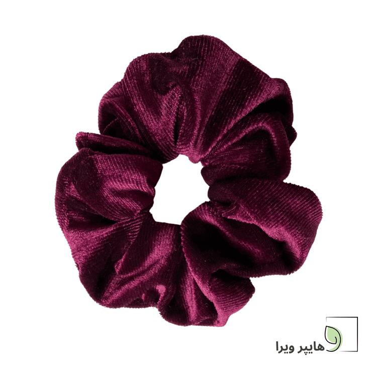 خرید و قیمت کش مو اسکرانچی زنانه