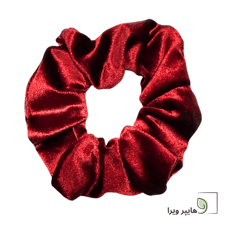 خرید و قیمت کش مو اسکرانچی زنانه