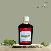 شربت مصفی خون اخلاط ثلاثه شفانگر