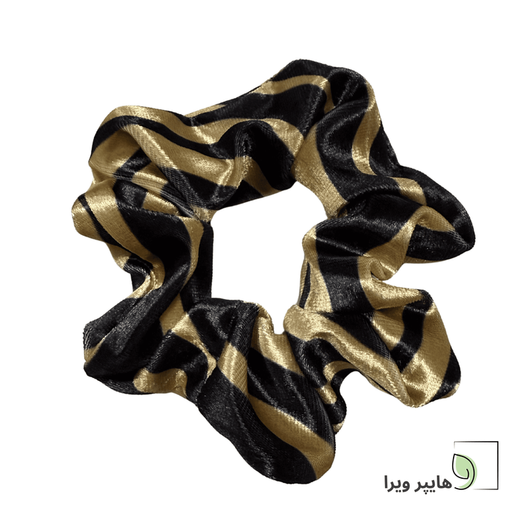 خرید و قیمت کش مو اسکرانچی زنانه | جنس مخمل