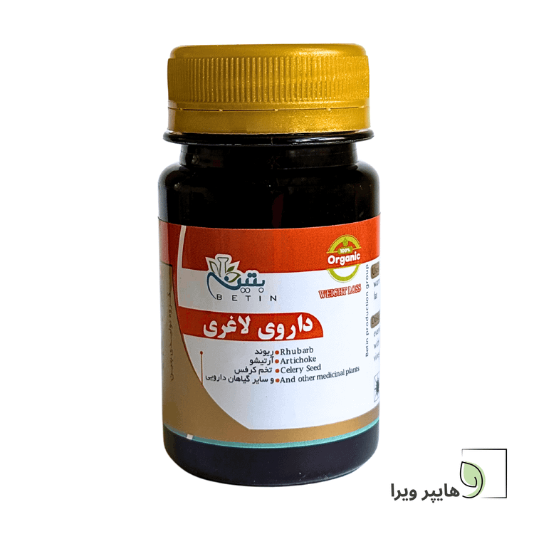 قرص داروی لاغری بتین