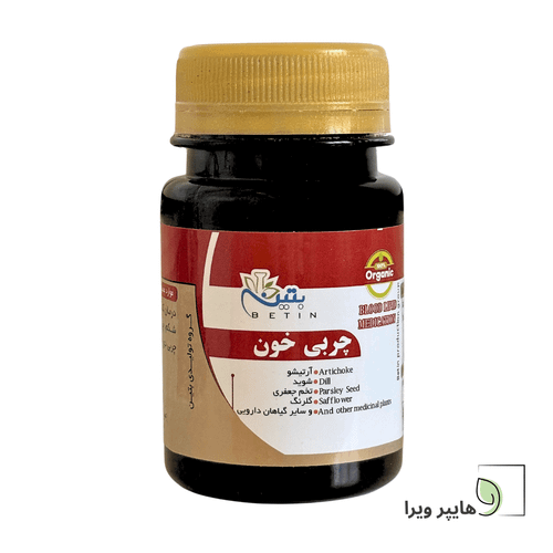 قرص چربی خون بتین