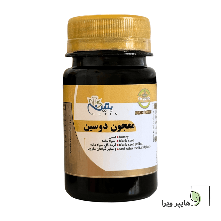 قرص معجون دوسین بتین