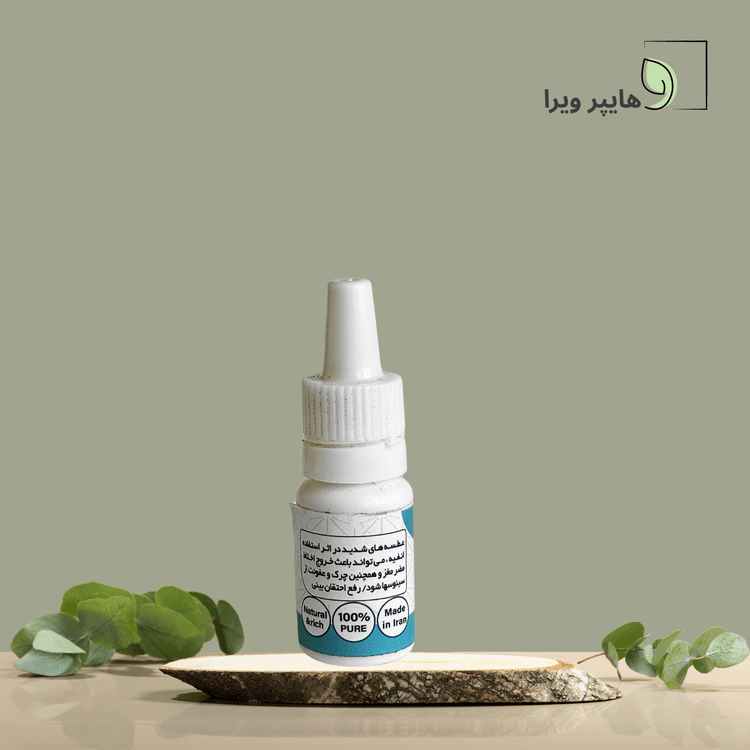 گرد گیاهی انفیه | عطسه آور