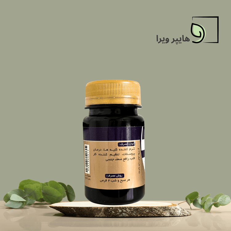 قرص مرکب 4 بتین