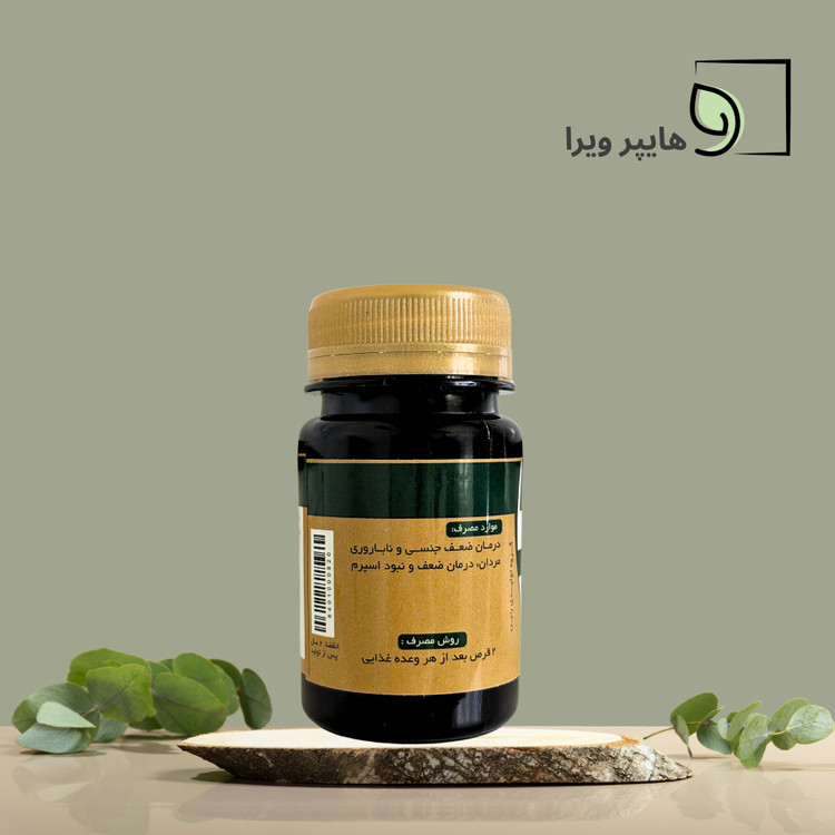 قرص تین فیل بتین