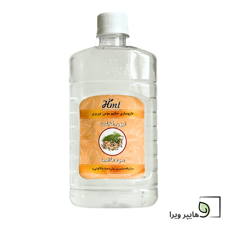 خرید و قیمت تیزن مخلصه سوء هاضمه حکیم مومن تبریزی