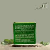 صابون مغز بادام