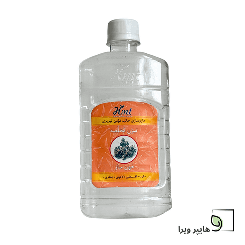 تیزن مخلصه خونساز