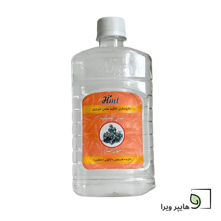 تیزن مخلصه خونساز