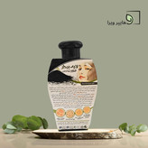 پودر لایه بردار صورت و بدن زغالی پامیس