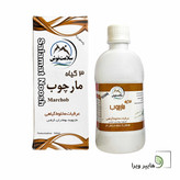 خرید و قیمت شربت 3 گیاه مارچوب | شبادراری در کودکان