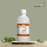 عرق ۵ گیاه سنانوش | رفع یبوست و بهبود گوارش