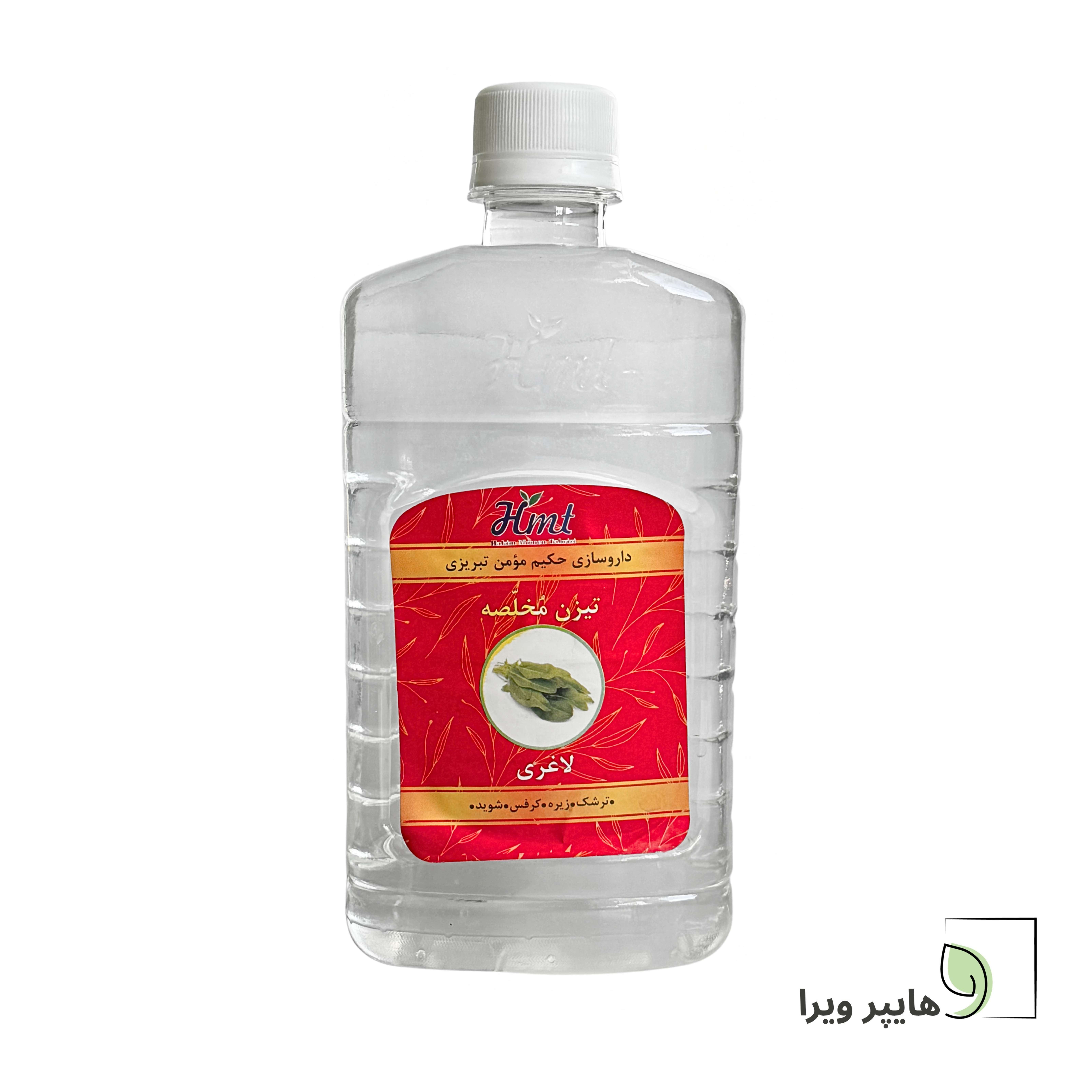 تیزن مخلصه لاغری حکیم مومن تبریزی | کاهش وزن طبیعی