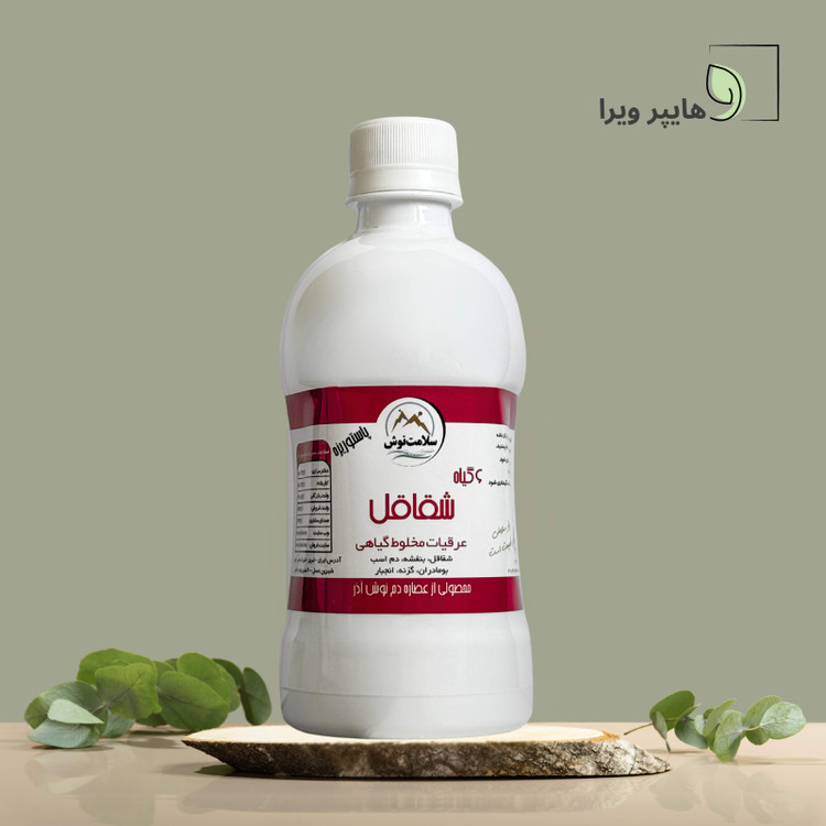 خرید و قیمت معجون 6 گیاه شقاقل