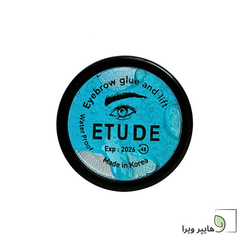خرید و قیمت ژل لیفت ابرو اتود ETUDE | لیفتکننده ابرو