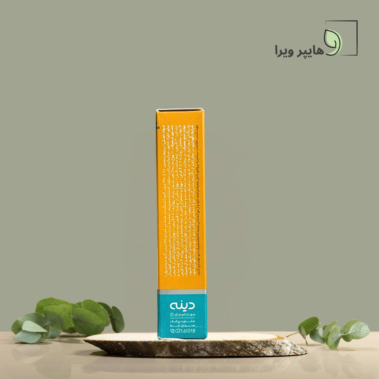 خرید قرص گیاهی ومیگان دینه