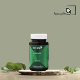 قیمت و خرید قرص لاغری گیاهی فلوردو