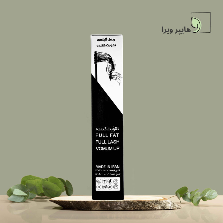 ریمل گیاهی بهارین