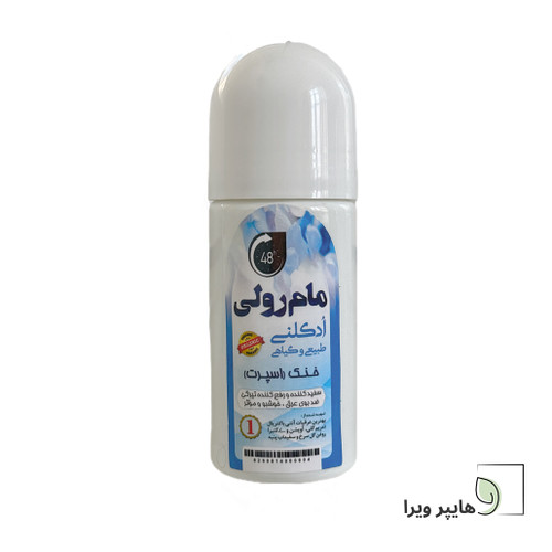 خرید و قیمت مام رولی ادکلنی اسپرت نیکا