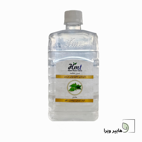 تیزن مخلصه مفاصل حکیم مومن تبریزی