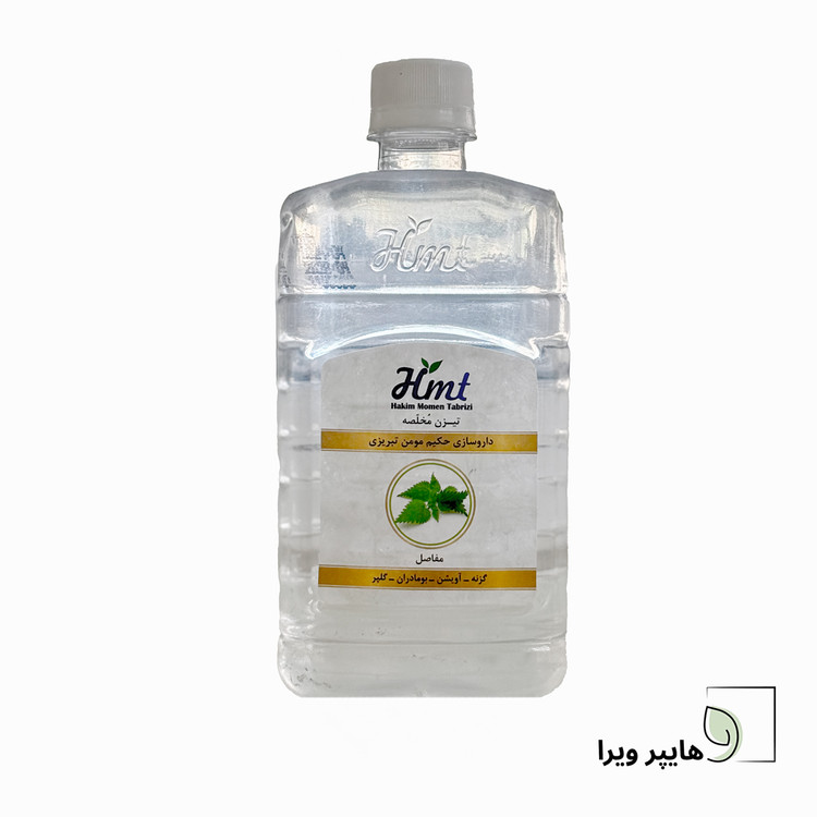 تیزن مخلصه مفاصل حکیم مومن تبریزی