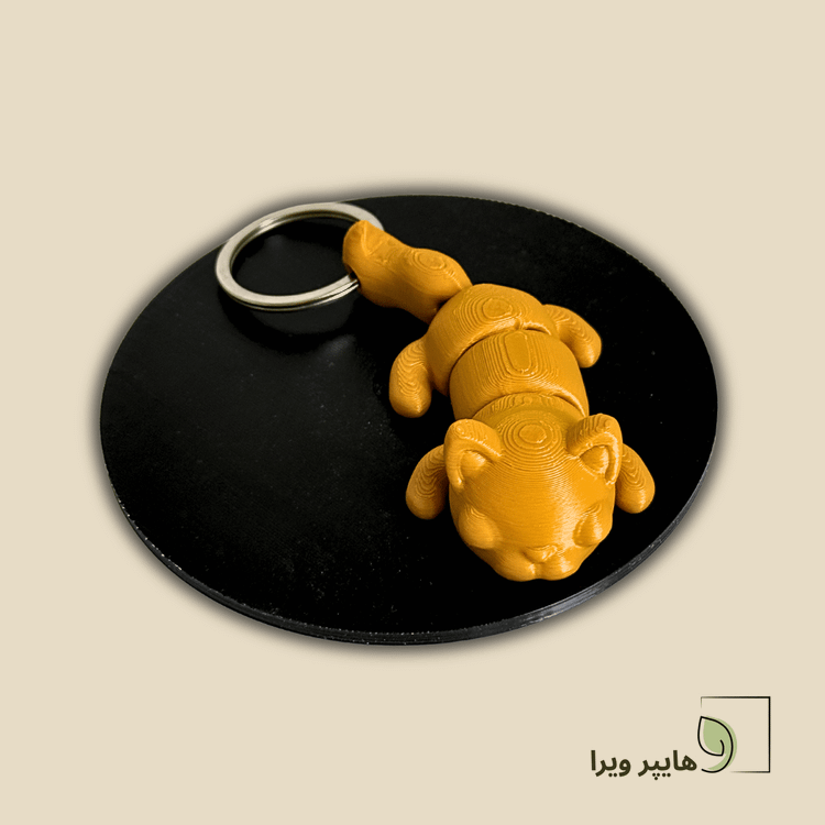 جاکلیدی مفصلی متحرک