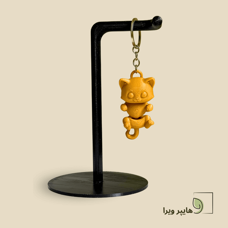 جاکلیدی مفصلی متحرک