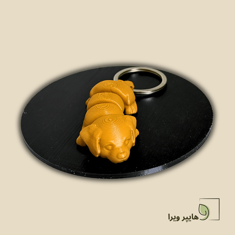 جاکلیدی مفصلی متحرک